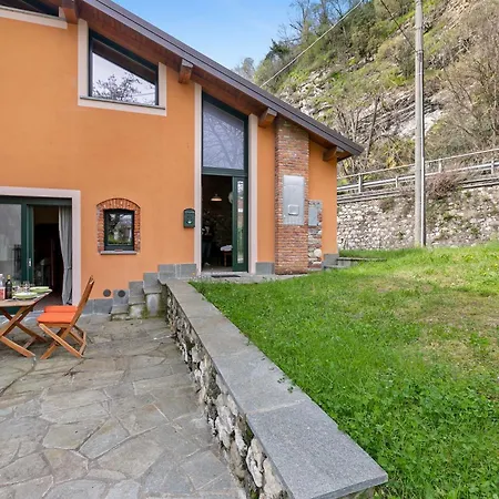 Apartamento La Maison Du 50 Meters From - Happy