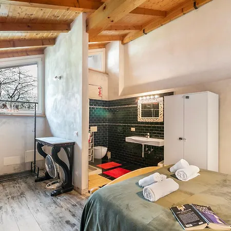 Appartamento La Maison Du 50 Meters From - Happy Monvalle