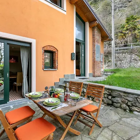 Apartamento La Maison Du 50 Meters From - Happy *
