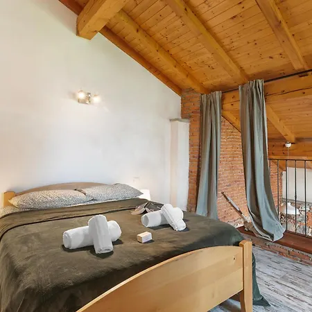 Apartamento La Maison Du 50 Meters From - Happy *