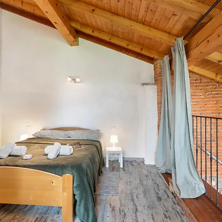 Appartamento La Maison Du 50 Meters From - Happy