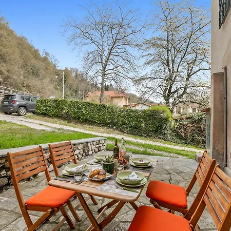 Apartamento La Maison Du 50 Meters From - Happy *