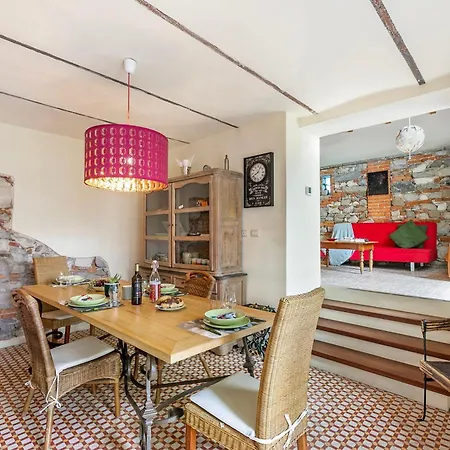 La Maison Du 50 Meters From - Happy Appartamento Monvalle